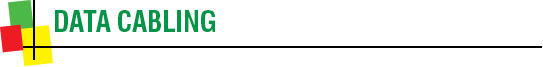 Data Cabling
