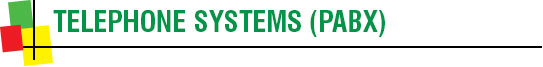 telephonesystems